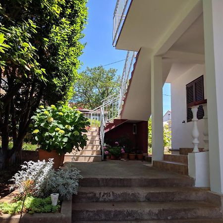 Apartment Lordanic Zaglav, Dugi otok Esterno foto