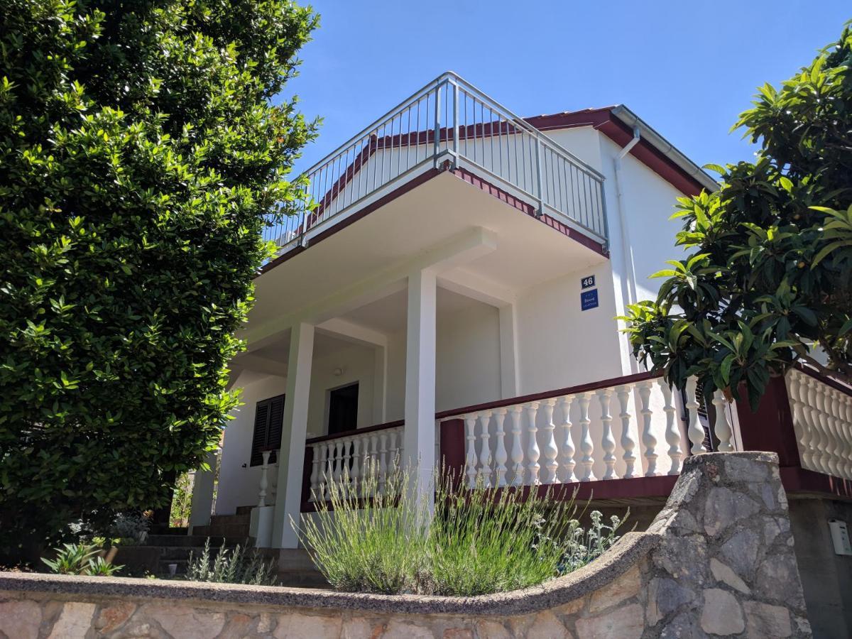 Apartment Lordanic Zaglav, Dugi otok Esterno foto