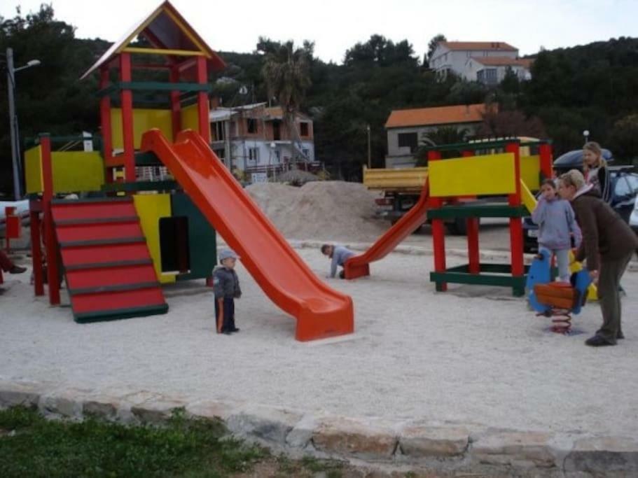 Apartment Lordanic Zaglav, Dugi otok Esterno foto