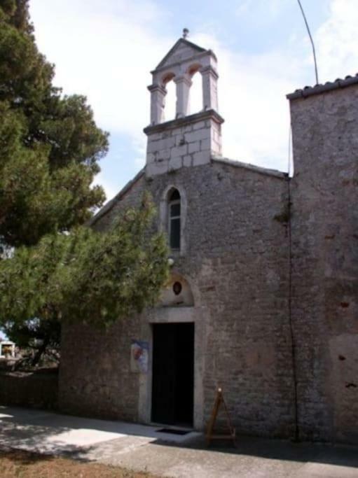 Apartment Lordanic Zaglav, Dugi otok Esterno foto
