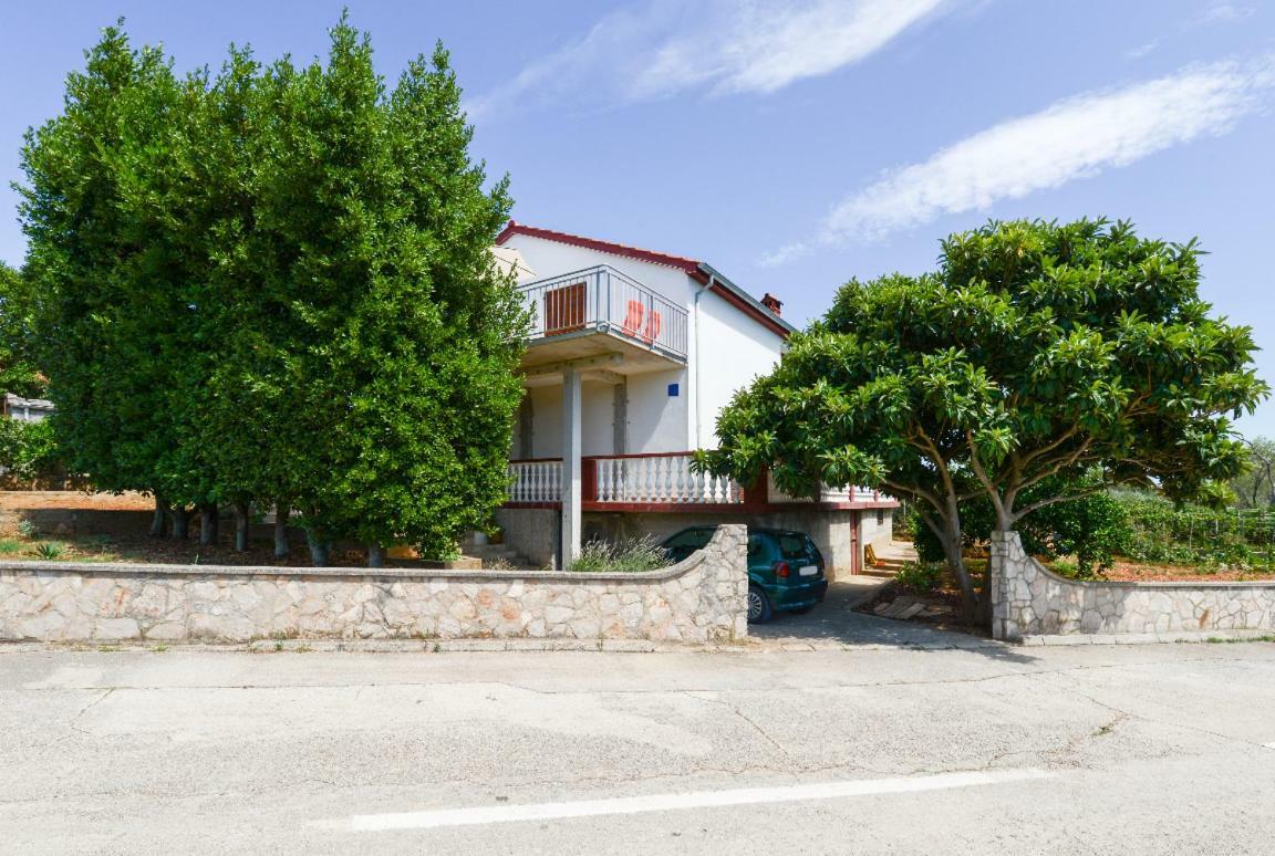 Apartment Lordanic Zaglav, Dugi otok Esterno foto