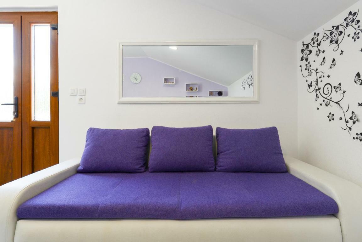 Apartment Lordanic Zaglav, Dugi otok Esterno foto