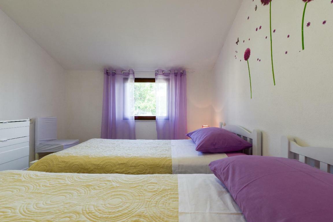 Apartment Lordanic Zaglav, Dugi otok Esterno foto