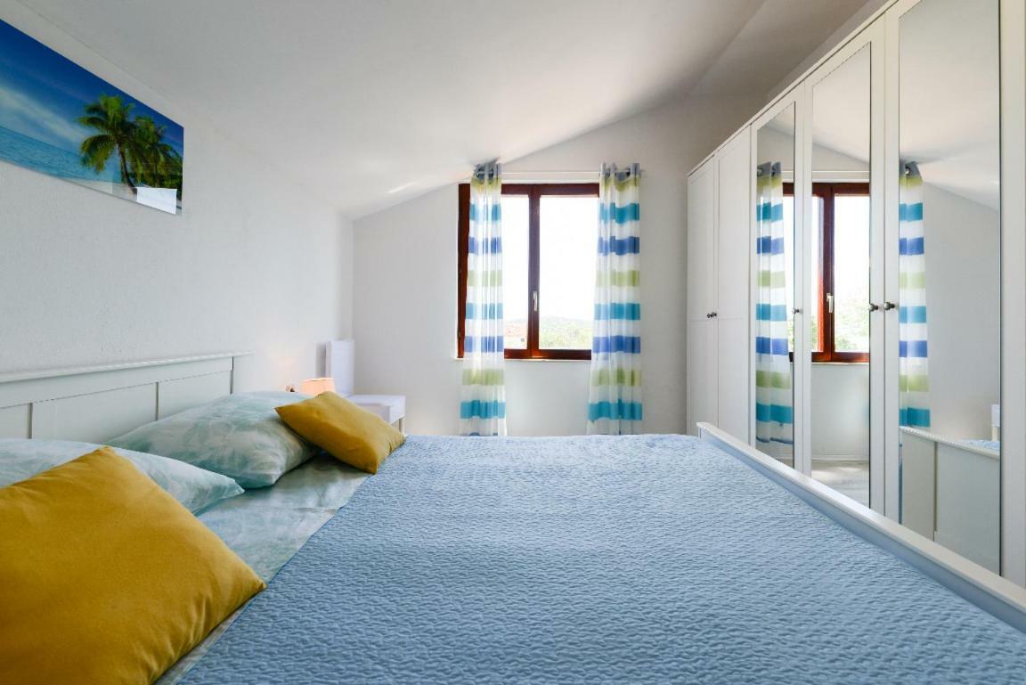 Apartment Lordanic Zaglav, Dugi otok Esterno foto