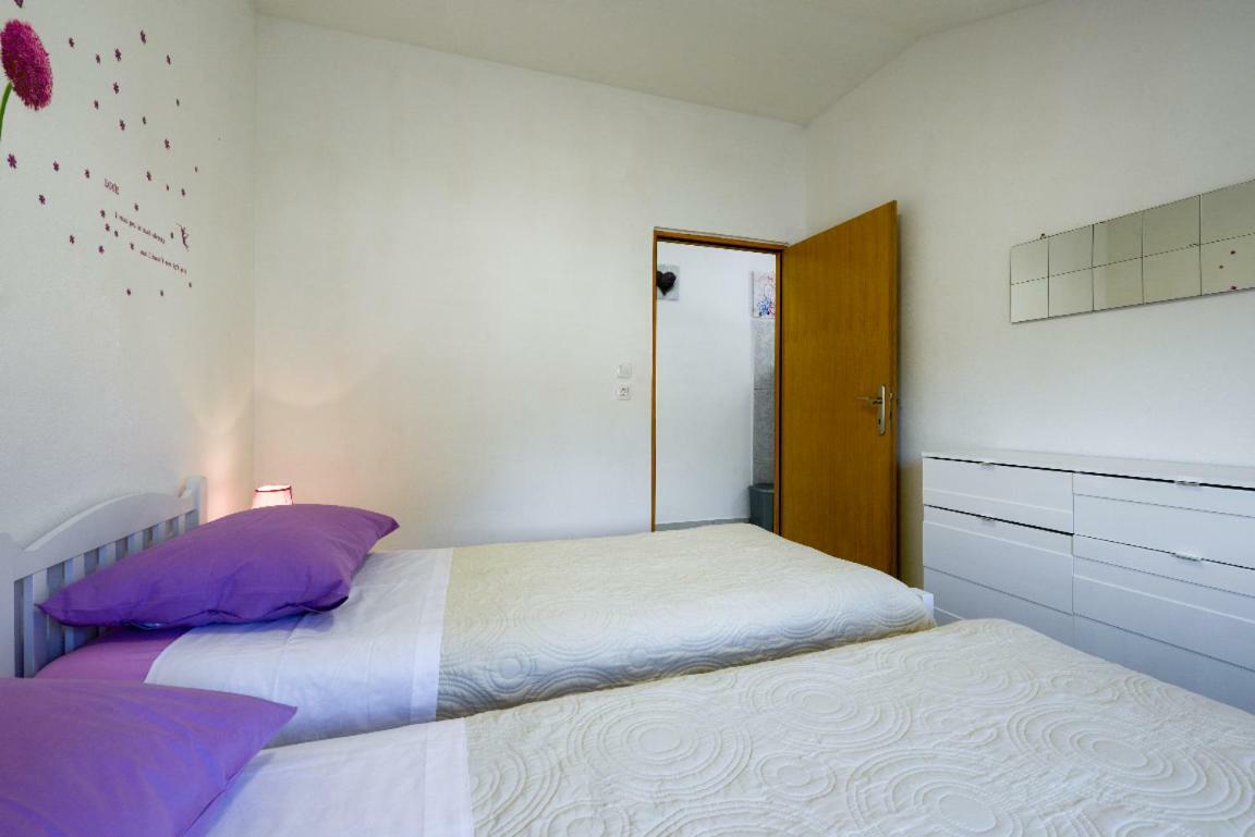 Apartment Lordanic Zaglav, Dugi otok Esterno foto