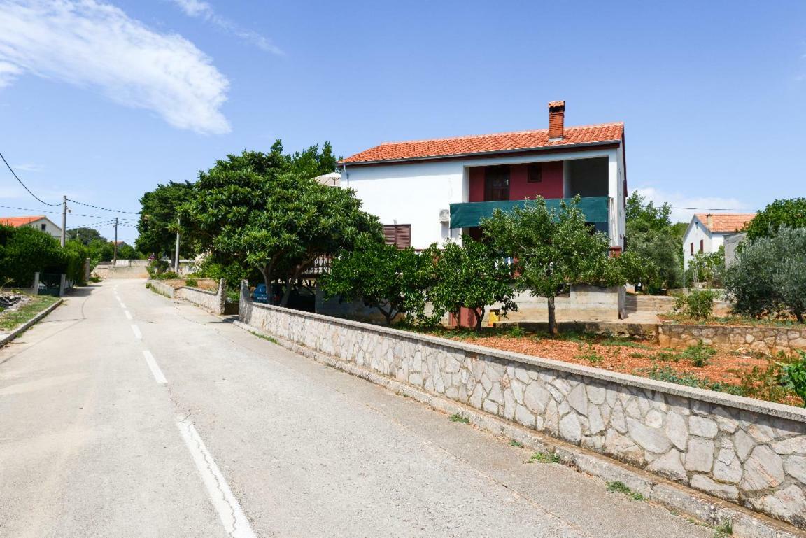 Apartment Lordanic Zaglav, Dugi otok Esterno foto