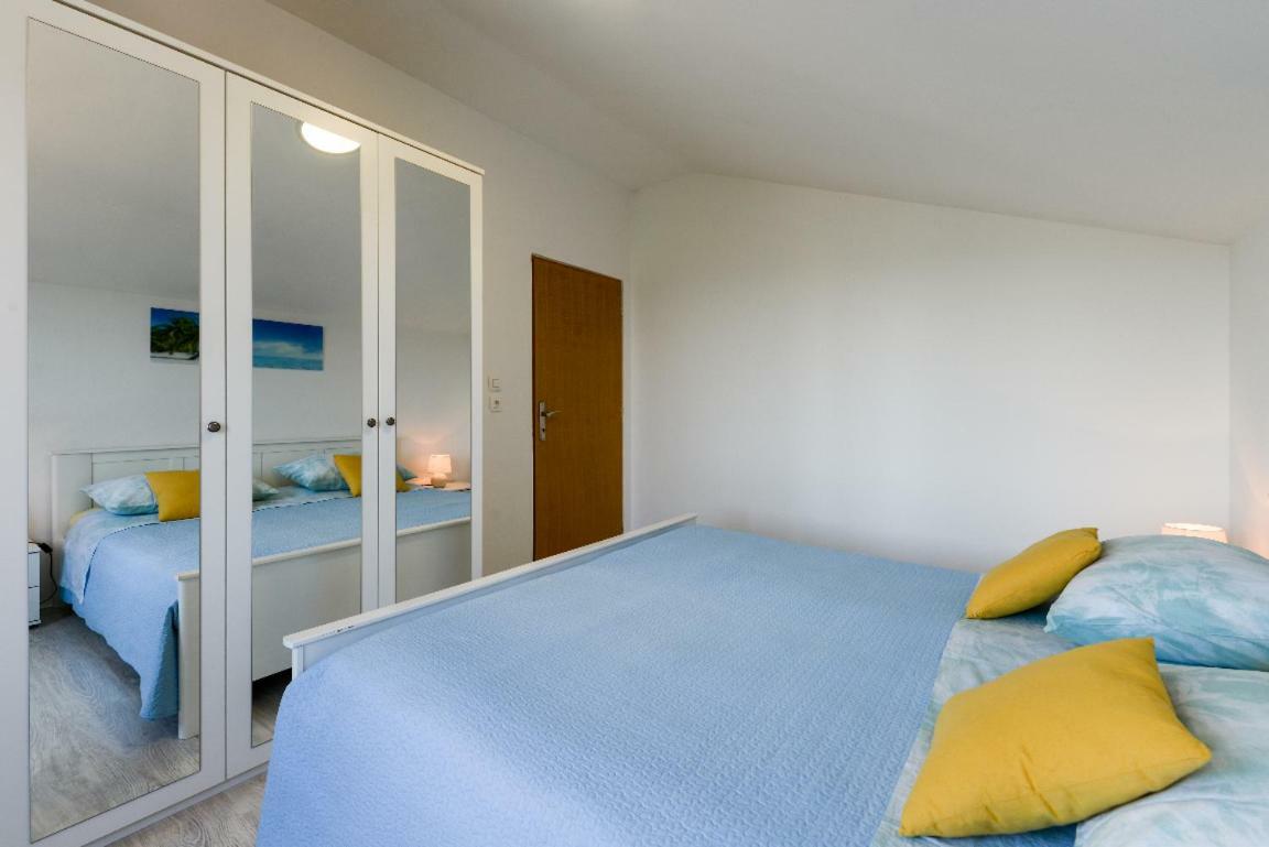 Apartment Lordanic Zaglav, Dugi otok Esterno foto