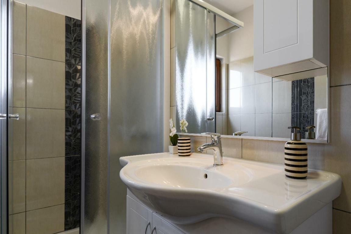 Apartment Lordanic Zaglav, Dugi otok Esterno foto