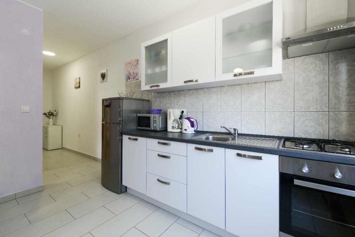Apartment Lordanic Zaglav, Dugi otok Esterno foto