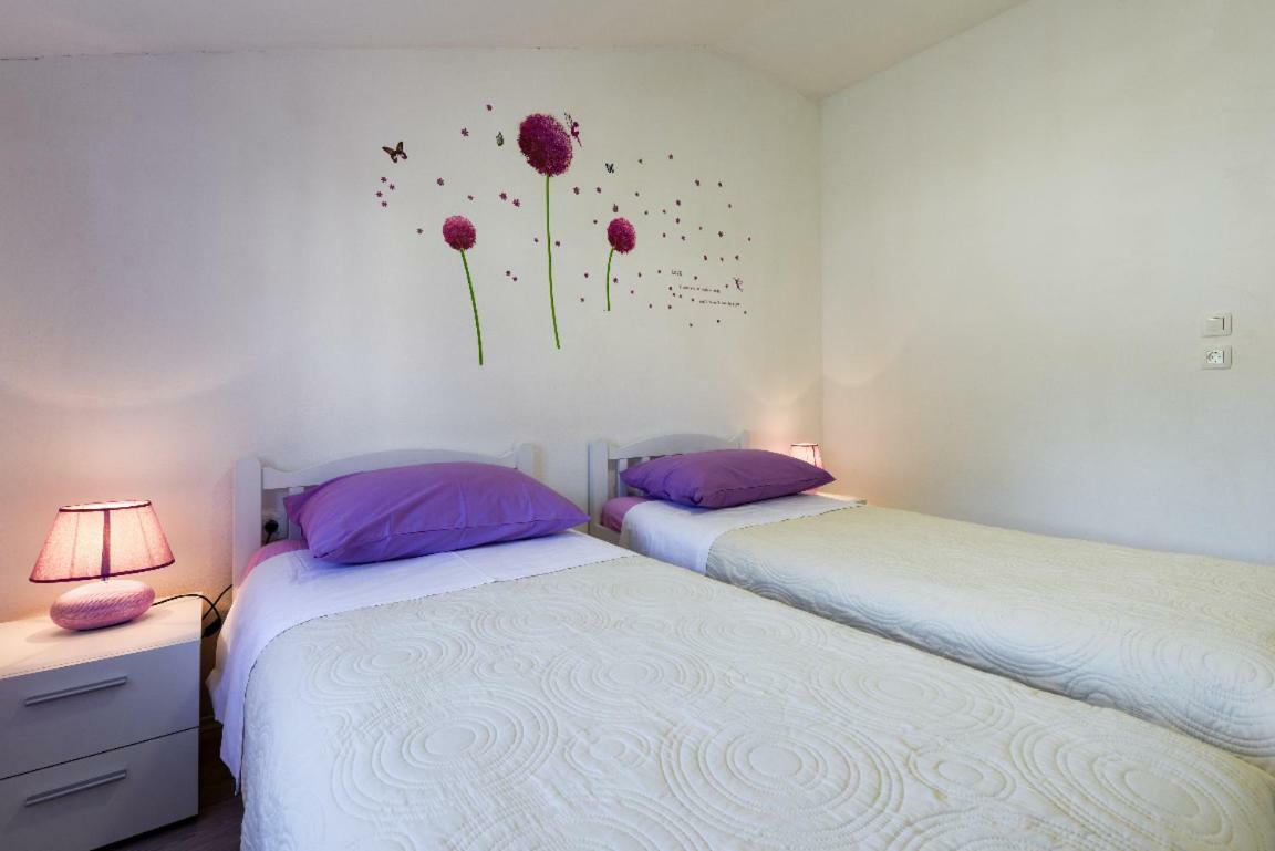 Apartment Lordanic Zaglav, Dugi otok Esterno foto