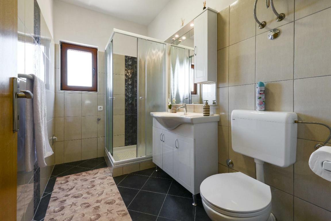 Apartment Lordanic Zaglav, Dugi otok Esterno foto
